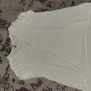 White old navy top